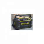 Muse | M-928 BTY | Jobsite Radio speaker | Waterproof | Bluetooth | Black/Yellow | Portable | Wireless connection