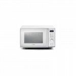 Caso | Microwave Oven | Chef HCMG 25 | Free standing | 900 W | Convection | Grill | Stainless Steel