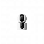 Xiaomi | Smart Security Camera | C300 Dual EU | PTZ | 3 MP | 5P Optical lenses/ F1.6 | H.265 | MicroSD, max. 256 GB | White