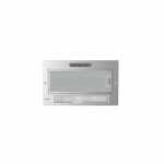 CATA Hood | GK 4500 X | Canopy | Energy efficiency class B | Width 51 cm | 360 m&sup3;/h | Slider | LED | Silver