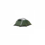 Outwell Tent | Earth 4 Plus | 4 person(s) | Green