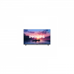 Philips | 24PHS6000/12 | 24 | Smart TV | TITAN OS | Black