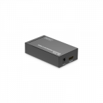 Digitus | HDMI IP Extender Receiver, Full HD | DS-55518