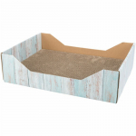 Kačių draskyklė Trixie 45 &times; 12 &times; 33 cm