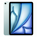 Plan&scaron;etė Apple Ipad Air MCFY4TY/A 11" M3 8 GB RAM 128 GB Mėlyna