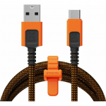 USB laidas Xtorm CXX2003 Oranžinė