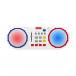 Būgnai Fisher-Price Fisher-Price Pad Plastmasinis
