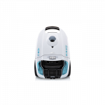 ETA | Vacuum Cleaner | ETA552190000 Diego | Bagged | Power 800 W | Dust capacity 3 L | White/Blue