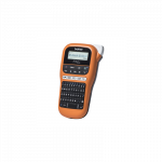 Brother PTE110VP | Thermal | Label Printer | Orange