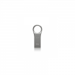 Silicon Power | Firma F80 | 16 GB | USB 2.0 | Silver