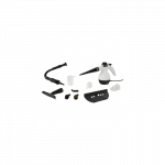 Camry | Steam cleaner | CR 7021 | Power 1100 W | Steam pressure 3.5 bar | Water tank capacity 0.35 L | White
