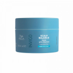 Plaukų kaukė Wella Invigo Senso Calm 150 ml