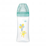 Kūdikio buteliukas Dodie 330 ml