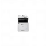 Brother DCP-L8410CDW | Laser | Colour | Multifunctional | A4 | Wi-Fi | Grey