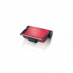 Bosch | Grill | TCG4104 | Contact | 2000 W | Red