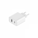 Xiaomi | Wall Charger (Type-A+Type-C) EU | Mi 33W