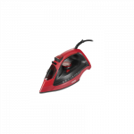 Mesko | Iron | MS 5031 | Steam Iron | 2400 W | Continuous steam 40 g/min | Steam boost performance 70 g/min | Red/Black
