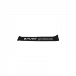 Pure2Improve | Resistance Bands Bulk Package of 40 - Heavy | Black