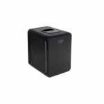 Adler | Mini Refrigerator | AD 8084 | Free standing | Larder | Height 27 cm | Fridge net capacity 4 L | Black