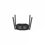 Mercusys MR85X AX3000 Dual-Band Wi-Fi 6 Router | Mercusys