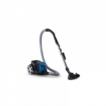 Philips | Vacuum cleaner | PowerPro Compact FC9331/09 | Bagless | Power 900 W | Dust capacity 1.5 L | Black