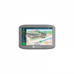 Navitel | E505 Magnetic | 5.0" TFT LCD 480 x 272 pixels pixels | GPS (satellite) | Maps included