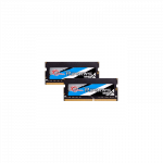 G.Skill | Ripjaws | 32 Kit (16GBx2) GB | DDR4 | 3200 MHz | Notebook | Registered No | ECC No