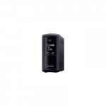 CyberPower | Backup UPS Systems | VP700ELCD | 700 VA | 390 W