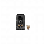Delonghi | Magnifica Start ECAM220.22GB | Pump pressure 15 bar | Built-in milk frother | Automatic | 1450 W | Black