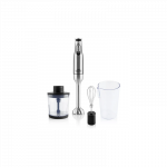 ETA | ETA321590000 SPESSO II | Hand Blender | 1200 W | Black
