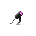 Philips Hue WCA Lily Outdoor Spot Light Base 24V | 8 W | 2200-6500 BBL CCT range