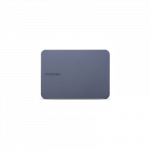 TOSHIBA Canvio Gaming 1TB USB 3.2 Portable External Hard Drive, Black | Toshiba