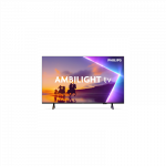 Philips 43PUS8510/12 | 43 | Smart TV | TITAN OS | UHD | Black