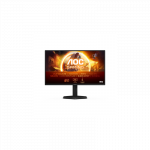 AOC 25G4SXU | 24.5 " | IPS | FHD | 310 Hz | 1 ms | 1920 x 1080 pixels | 400 cd/m&sup2; | HDMI ports quantity 2 | Black