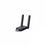 Mercusys MA72XH AX1800 High Gain Wi-Fi 6 USB Adapter | Mercusys