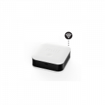 Mill | Sense smart indoor air quality monitor | SENSEAIR | White | No Display