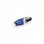 ETA | Vacuum cleaner | Verto ETA144290000 | Cordless operating | Handheld | 7.2 V | Operating time (max) 15 min | White/Blue