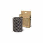 Genuine Replacement Humidification Filter | FY1190/30 | For Philips Humidifier | Dark gray