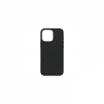 CARE Fashionable Case | Back cover | Apple | iPhone 16 Pro Max | Recycled plastic | Black | MagSafe