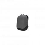 Targus TBB58802GL | Cypress with EcoSmart Security Backpack | Fits up to size 15.6 " | Backpack | Grey