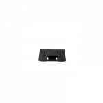 ProDVX PS-75 Pyramid Desk Stand | 7-10 " | Black