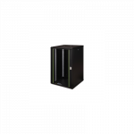 Digitus Wall Mounting Cabinet | DN-19 20U-6/6-SW | Black