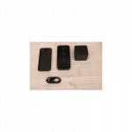 SALE OUT. Xiaomi Smart Doorbell 3 | Xiaomi Smart Doorbell 3 | Wi-Fi | USED, SCRATCHED