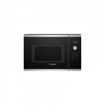 Bosch | Microwave Oven | BFL554MS0 | Built-in | 31.5 L | 900 W | Stainless steel