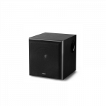 Edifier | Powered Subwoofer | T5 | Black | 70 W