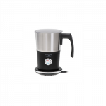 Adler | Milk frother | AD 4497 | 600 W | Milk frother | Black