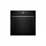 Bosch | Oven | HBG7221B1 | 71 L | Electric | Hydrolytic | Touch | Height 59.5 cm | Width 59.4 cm | Black