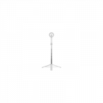 Fixed | Selfie stick with tripod | MagSnap | Bluetooth | White | 72 cm | Aluminum alloy, ABS, PC | 170 g