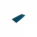 Easy Camp Starling Square Blue 10&deg;C | Sleeping Bag | One-way, L-shaped
