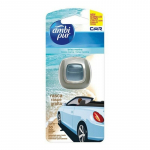 Automobilio oro gaiviklis Brezza Marina Ambi Pur Car (30 D&iacute;as) 125 g